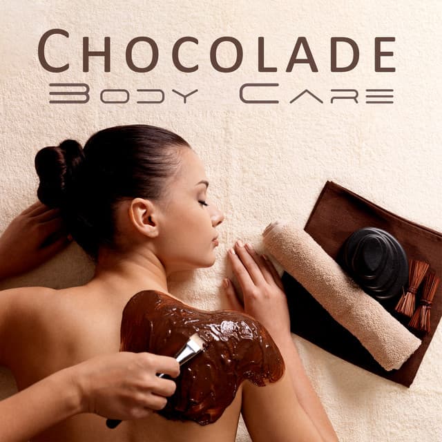 Chocolade Body Care - Healing Oriental Spa Collection