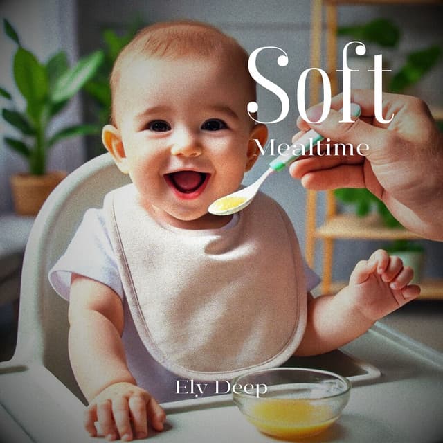 Soft Mealtime - Ely Deep