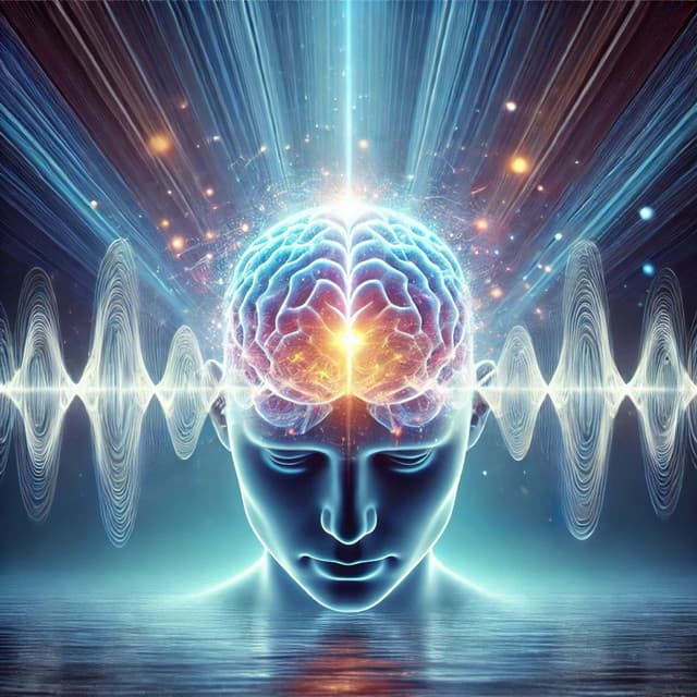 Eliminate Brain Fog 40Hz: Powerful Frequencies for Mental Clarity and Clean Mind - Hz Frequency Zone