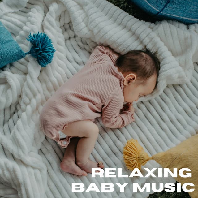 Relaxing Baby Music - Babysounds