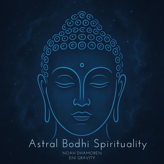Astral Bodhi Spirituality - Eni Gravity