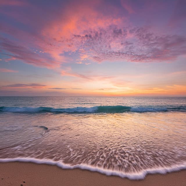 Reflexiones Armónicas: Capas De Sonido - La lluvia principal