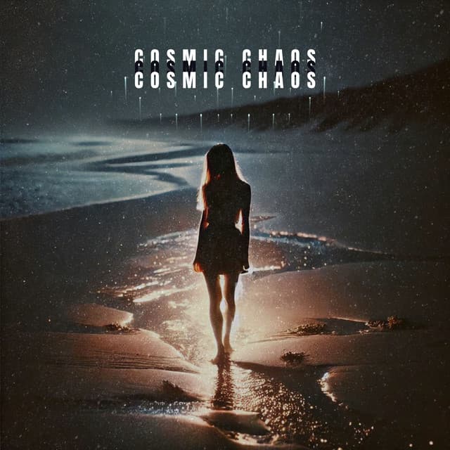 Cosmic Chaos - Crazy Party Music Guys