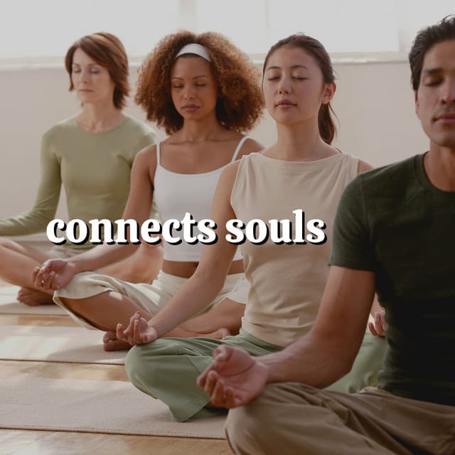 Connects Souls - Yoga & Meditación