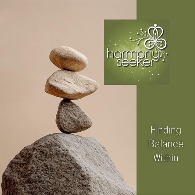Finding Balance Within - Harmony Seeker