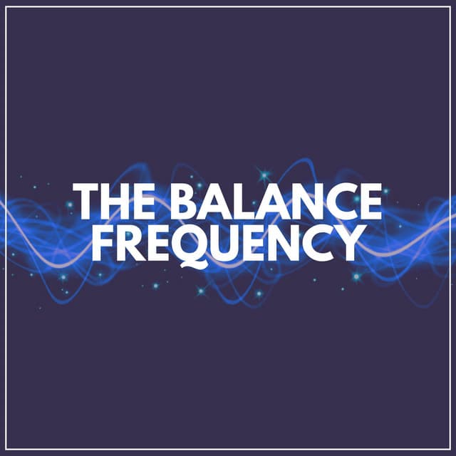 The Balance Frequency - High Altitude Samples