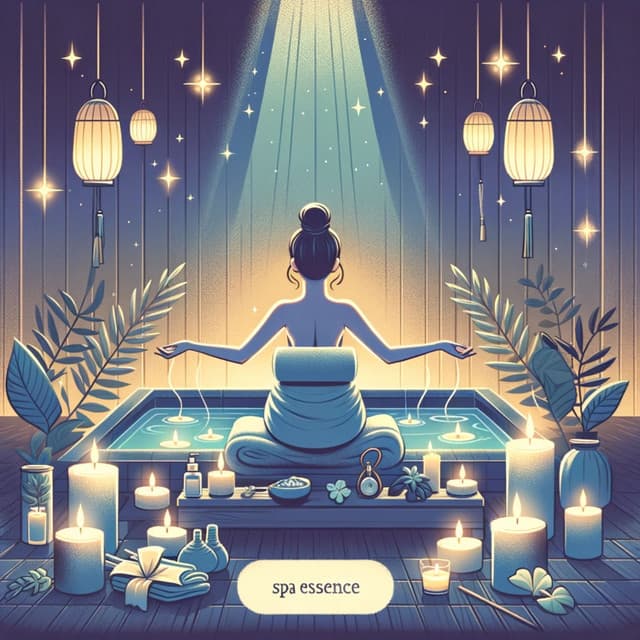 Spa Essence - Sérénité Musique Spa