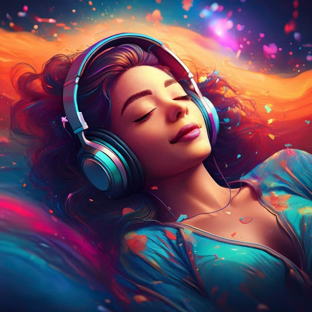 Lullabies for Deep Sleep: Restful Tones - Music Lullabies