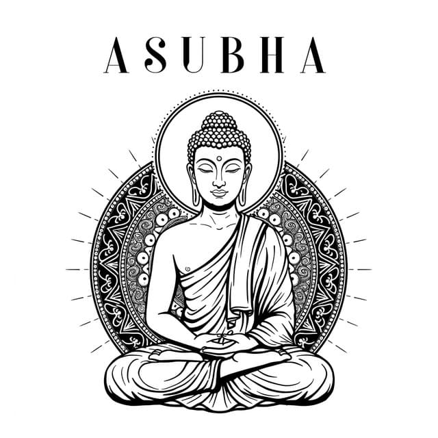 Asubha: Buddhist Contemplation of Impurity - Mindfulness Mind Body Space