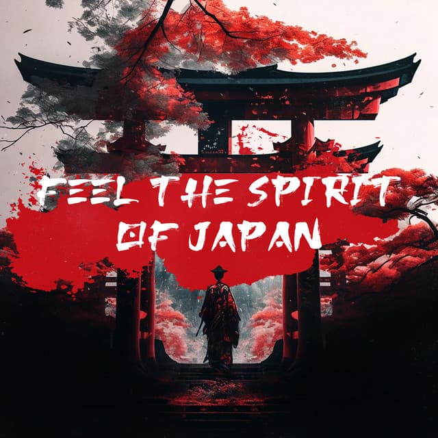 Feel the Spirit of Japan - Feng Shui Music Sanctuary