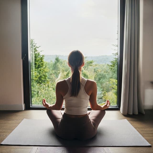 Orchestra For Meditation And Sacred Mindfulness - Bertie Lambert