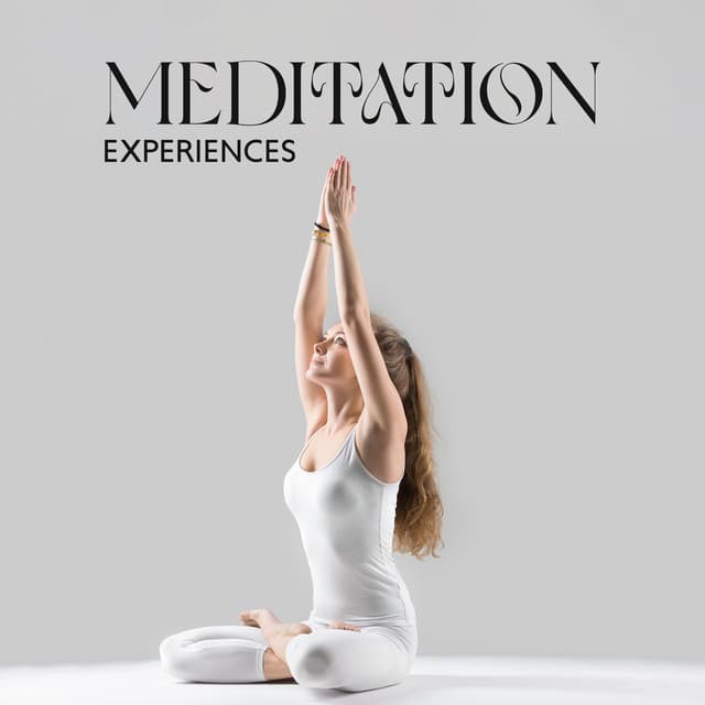 Meditation Experiences: Focus Your Mind on One Thing, Let Go of Everything Else, Accept Reality and Live at The Present Moment - Spiritual Meditation Vibes