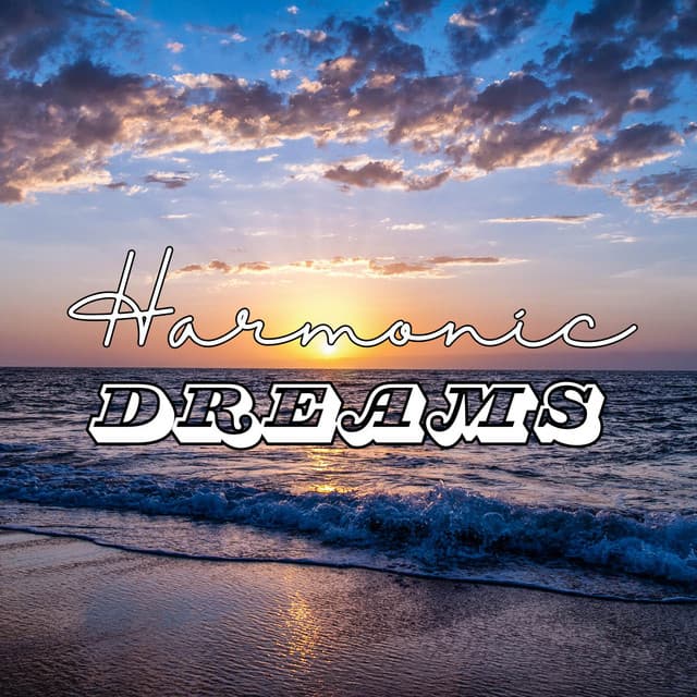 Harmonic Dreams - Niigata