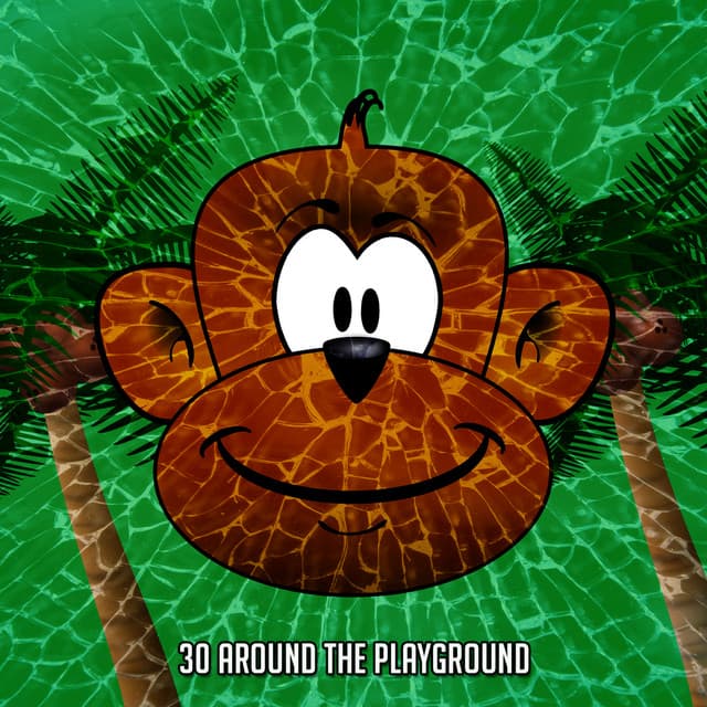 30 Around The Playground - Twinkle Twinkle Little Star