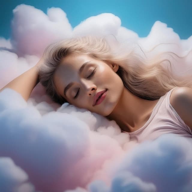 Melodías Reconfortantes Para Un Descanso Reparador - Musica de Fondo Para Programar