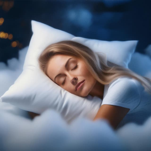 Vibraciones Nocturnas Calmantes Para Relajarse - Cintas solares