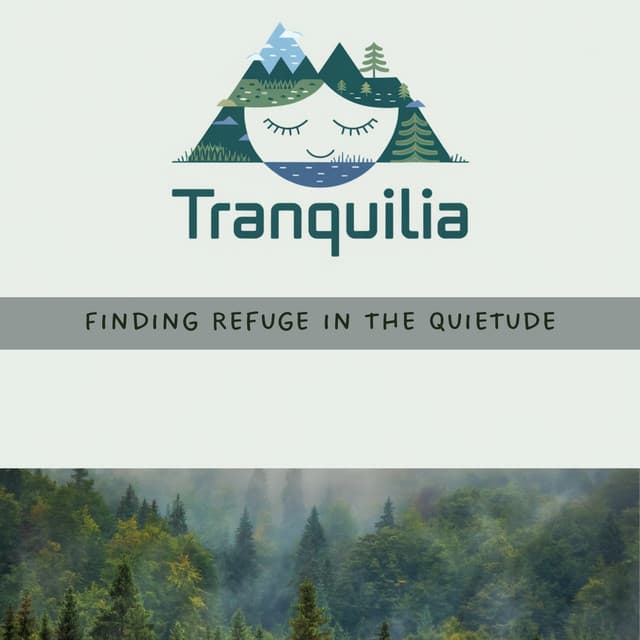 Tranquilia: Finding Refuge in the Quietude - Tranquilia