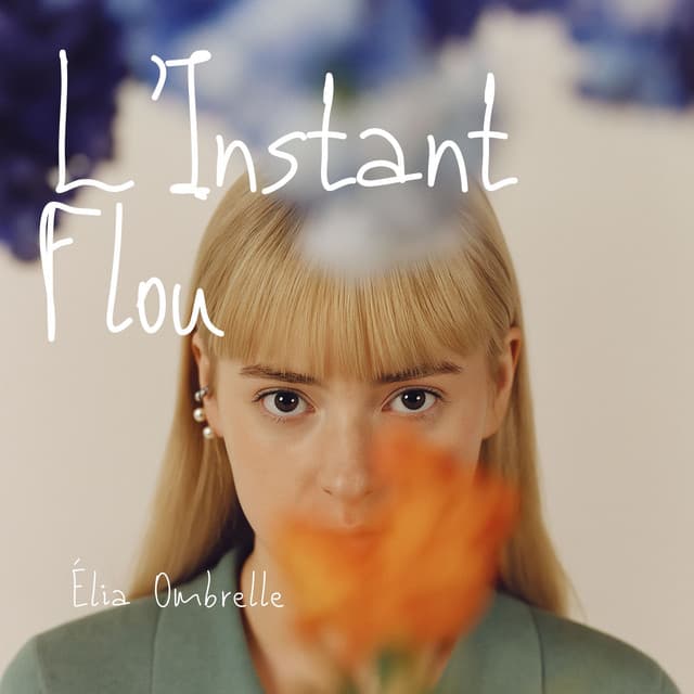 L’Instant Flou: Sous la Peau du Calme - Élia Ombrelle