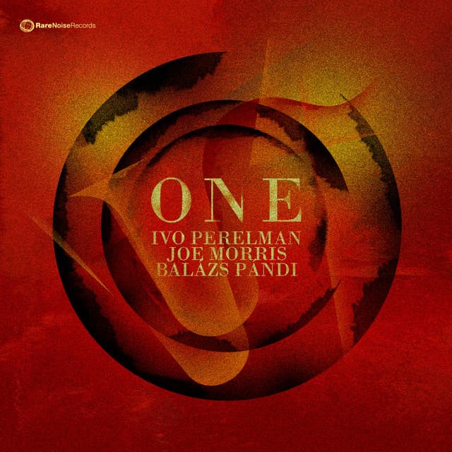 One - Ivo Perelman