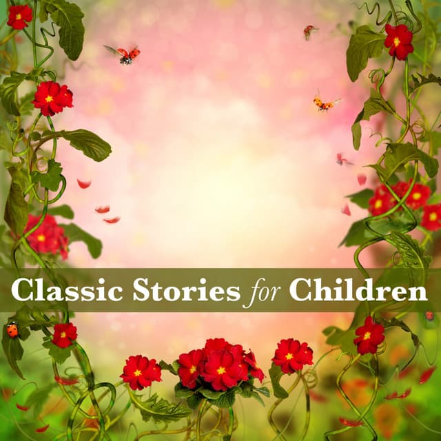 Classic Stories for Children - Nicki White