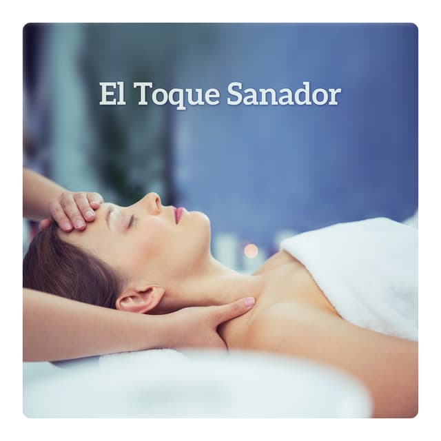 El Toque Sanador - Poder del Reiki y el Fondo de la Meditación - Inner Power Oasis