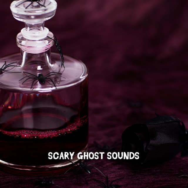 Scary Ghost Sounds - Spooky Halloween Sounds