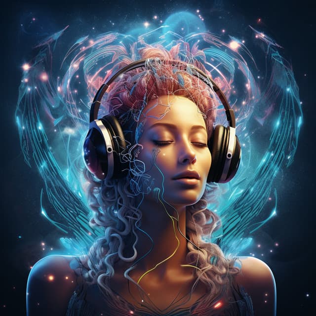 Serene Yoga Flow: Ambient Thunderstorm Yoga Harmony - Landwerm