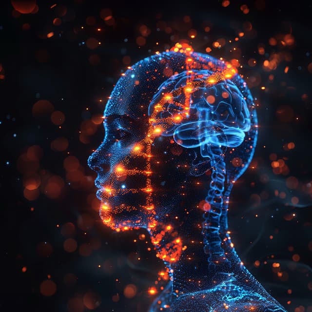 Focused Mindset: Study Music with Alpha Waves - Pure Theta Binaural Beats