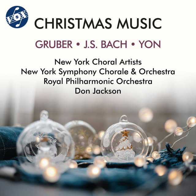 New York Symphony Orchestra