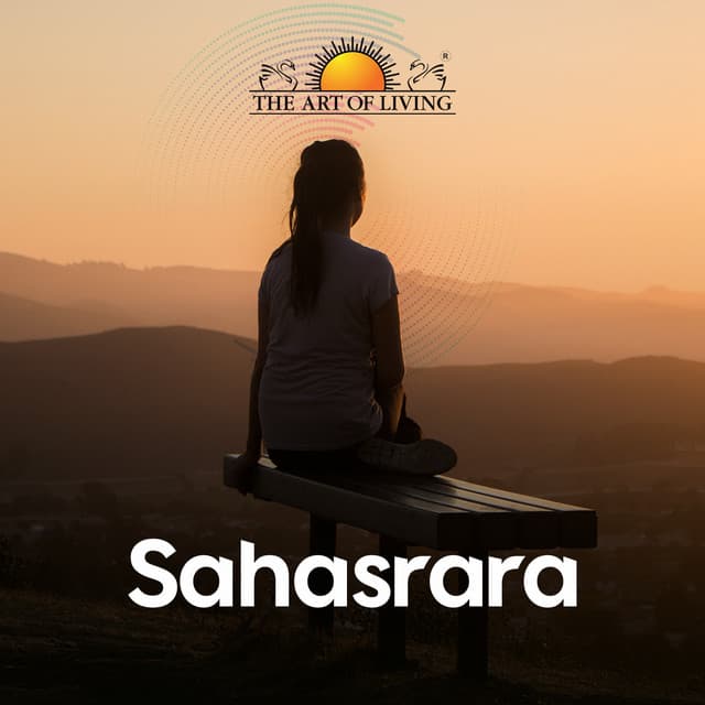 Sahasrara - Srinivas