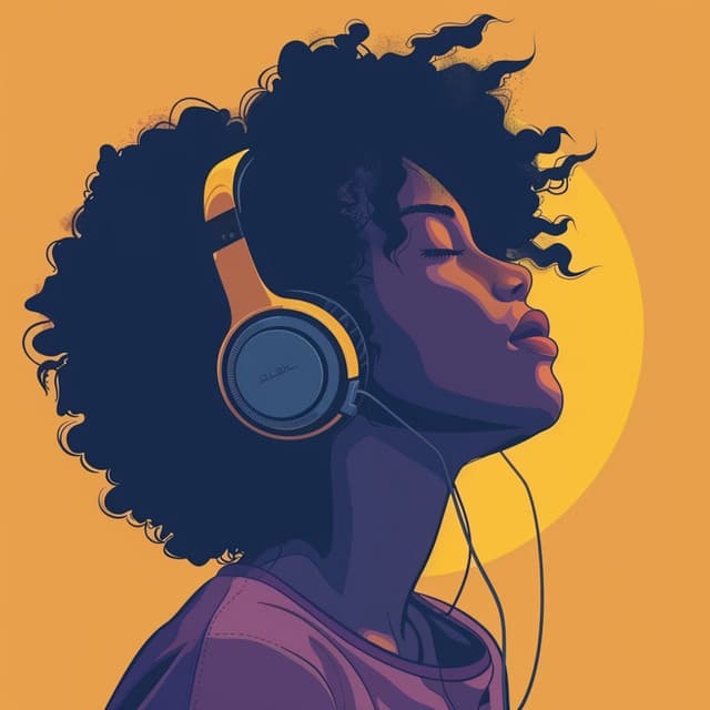 Music for Living: Everyday Rhythms - xerLK