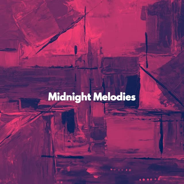 Midnight Melodies - Jazz Ambiance