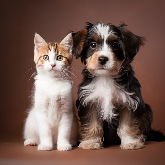 Música para los oídos de los perros