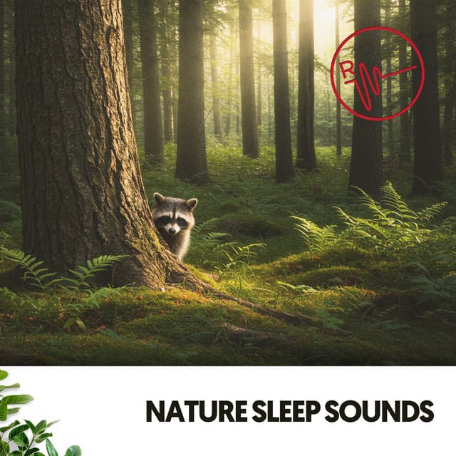 Nature Sleep Sounds: Dreaming with the Whispering Trees - Ruido Blanco Hart