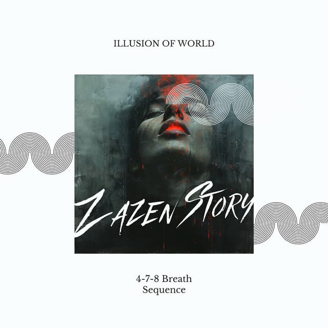 Illusion of World - Zazen Story