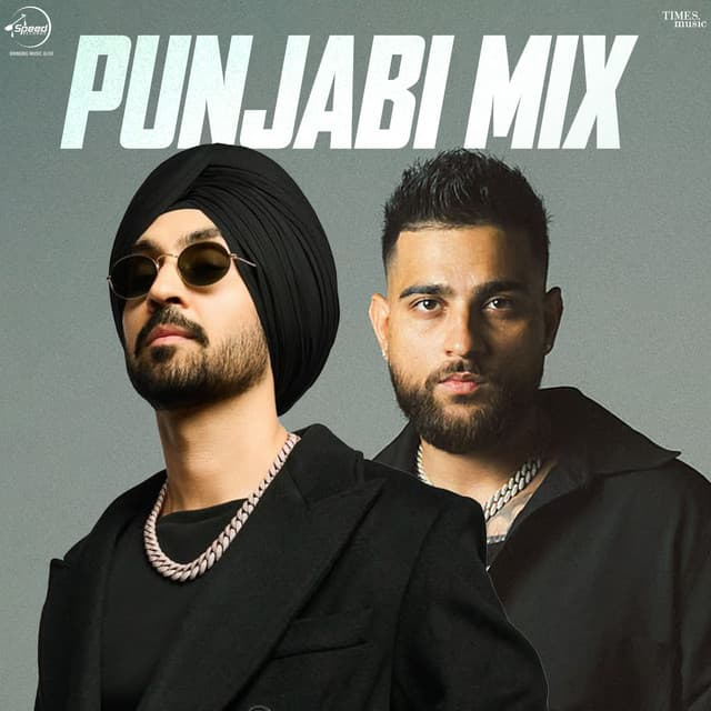 Punjabi Mix - Diljit Dosanjh