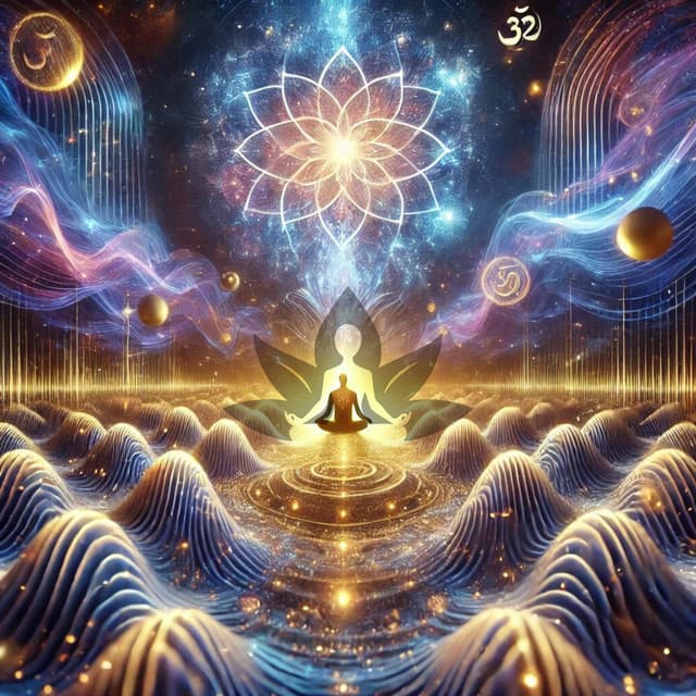 741 Hz - High-Frequency Healing for Mind & Body - Oasis For Piano