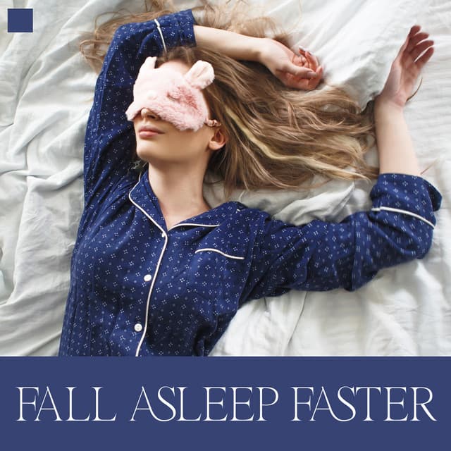 Fall Asleep Faster: Relaxing Ambient Space, Calm Your Body and Mind - Soothing Music Collection