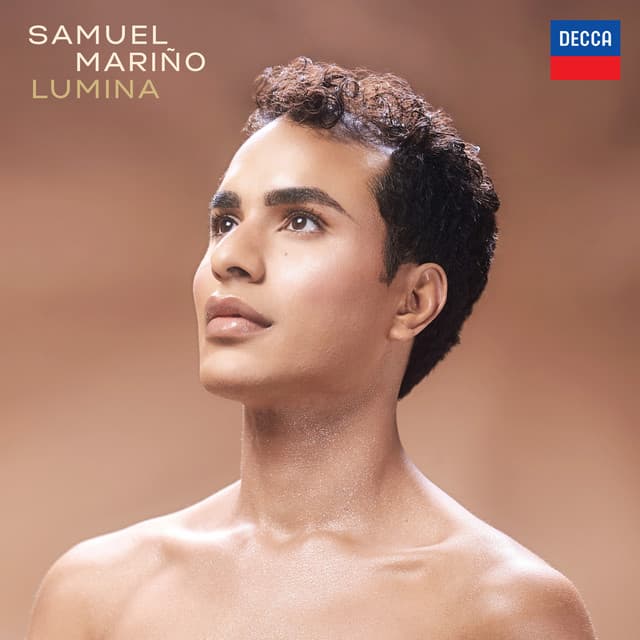 Lumina - Samuel Mariño