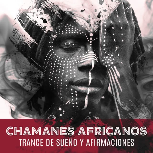 Chamanes Africanos: Trance de Sueño y Afirmaciones de Sueño, Lucha Contra el Insomnio, Sueño de Luna Llena - Canciones de Cuna para Bebés Acadèmico