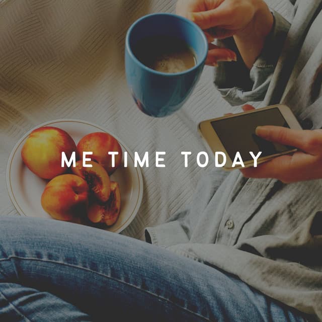 Me Time Today - Therapeutic Music Zone