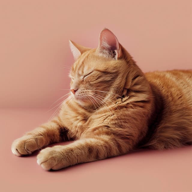 Amistad Ambiental: Armonías Relajantes Para Mascotas - Amante de las mascotas TA