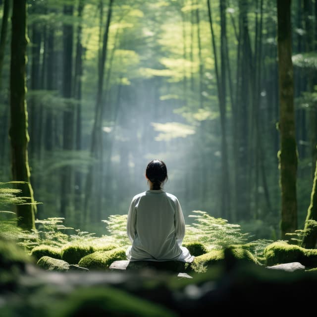 Soothing Meditate Symphony