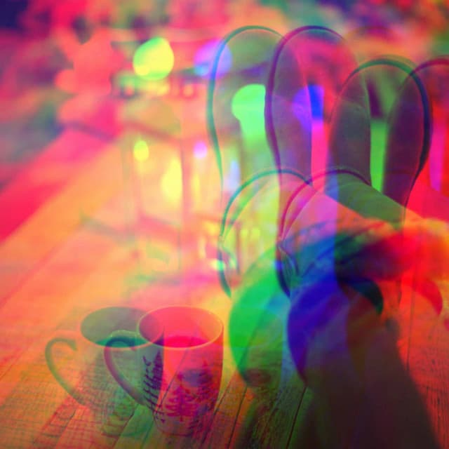 Ambiance for Wonderful Throwbacks - Chill Vibes