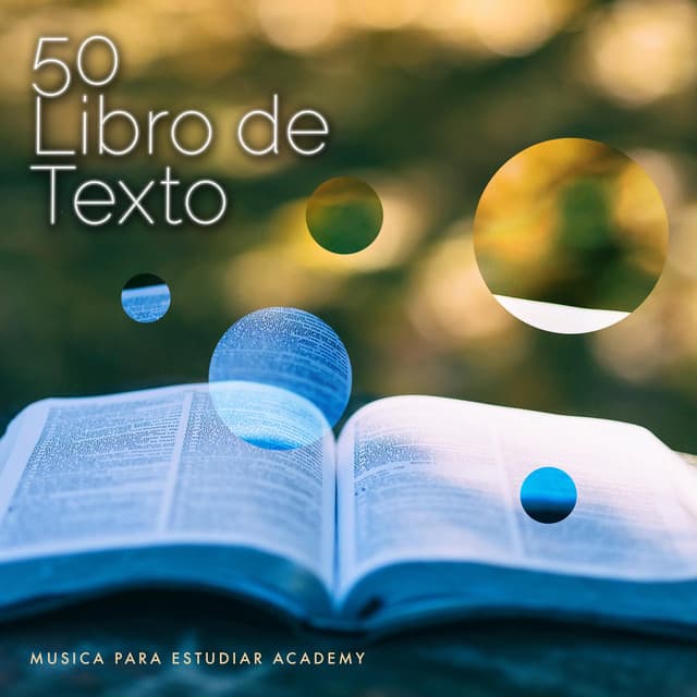 50 Libro de Texto - Musica Para Estudiar Academy