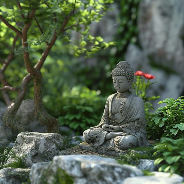 Transient Stardust - Zen Master