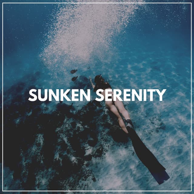 Sunken Serenity - Beach Sounds