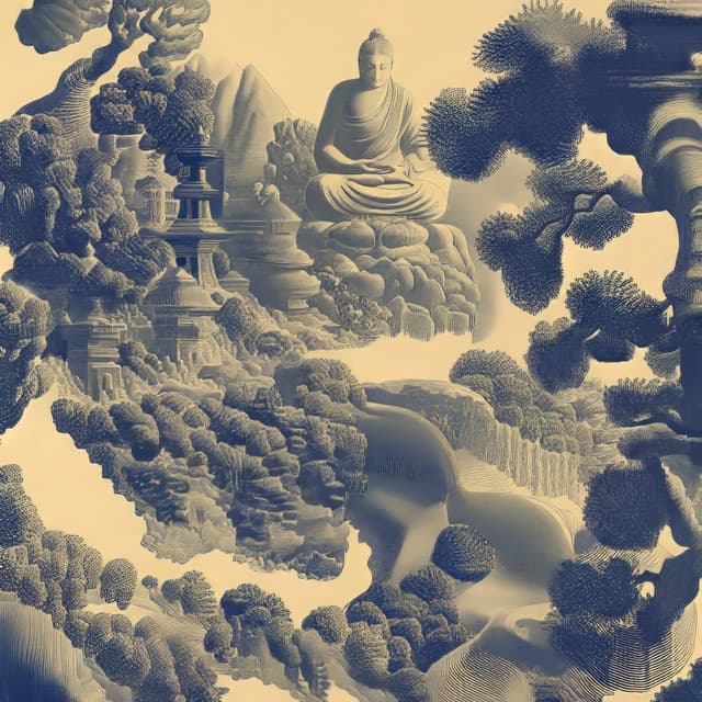 开心猎犬新闻 - Granular Soundscape