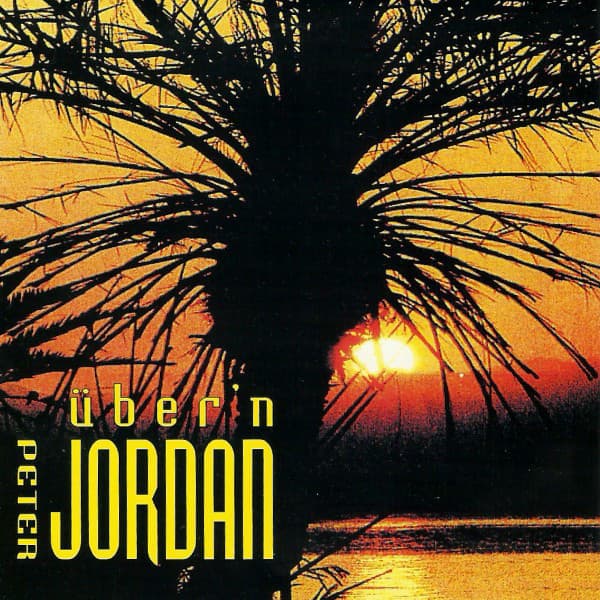 Über'n Jordan - Peter Jordan