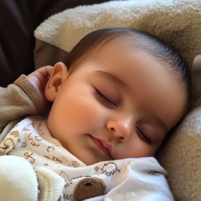 Sonic Tranquilism - Baby Relax Channel